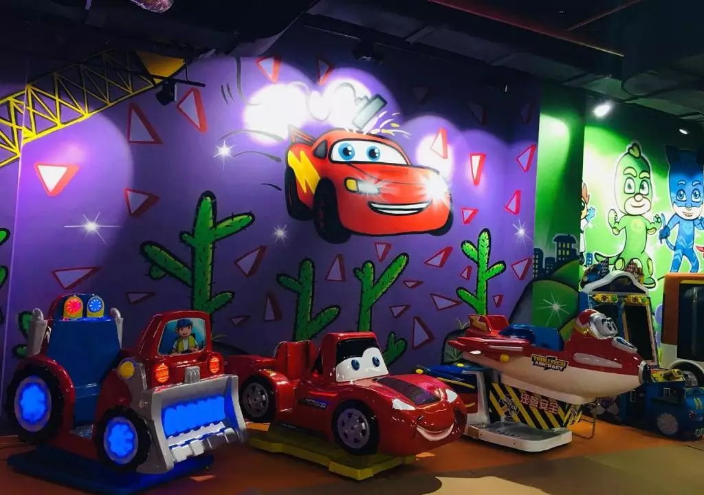 ایفوریا آپارتمان باتومی